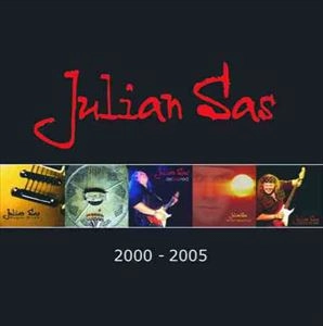JULIAN SAS / 2000-2005