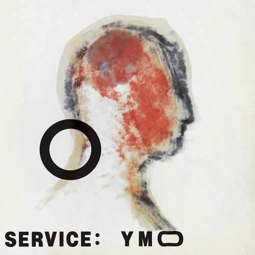 YMO (YELLOW MAGIC ORCHESTRA) / イエロー･マジック･オーケストラ / サーヴィス(SACDハイブリッド)