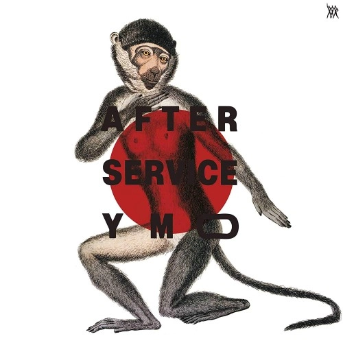 YMO (YELLOW MAGIC ORCHESTRA) / イエロー･マジック･オーケストラ / アフター・サーヴィス(SACDハイブリッド)