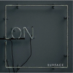 SURFACE (J-POP) / サーフィス (J-POP) / ON