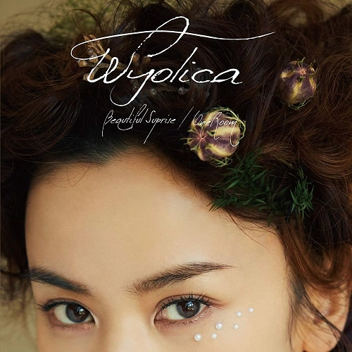 wyolica / Beautiful Surprise / OneRoom（完全生産限定 7"）