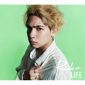 Rude-α / LIFE (通常盤)