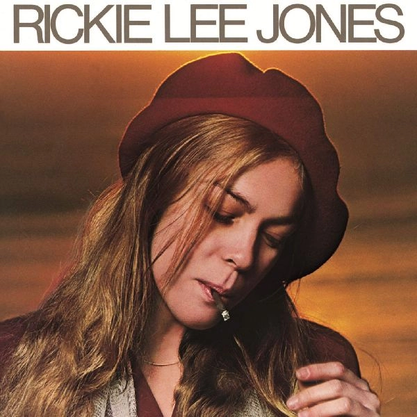 RICKIE LEE JONES / リッキー・リー・ジョーンズ / 浪漫 / RICKIE LEE JONES