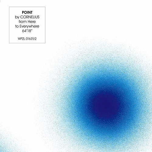 Cornelius / コーネリアス / Point(CD+DVD)
