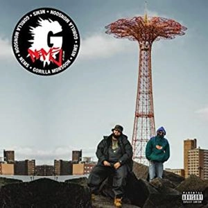 NEMS / GORILLA MONSOON