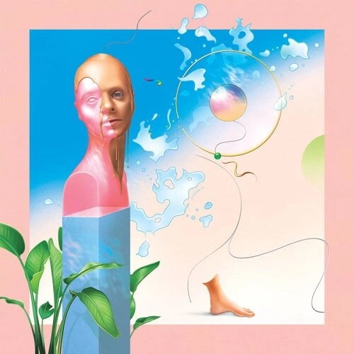 KOEOSAEME / OBANIKESHI