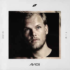 AVICII / アヴィーチー / TIM