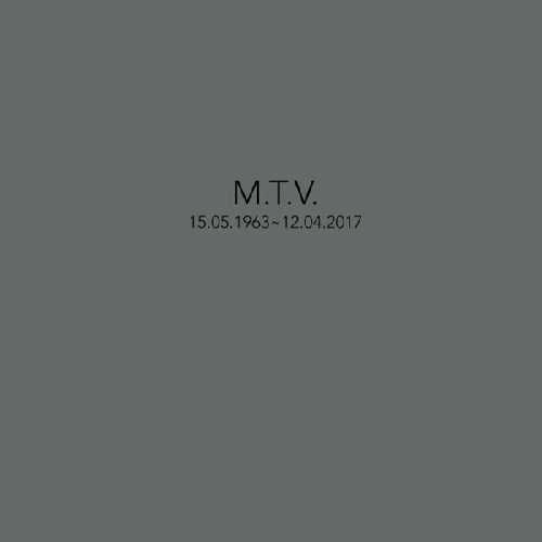 MIKA VAINIO / ミカ・ヴァイニオ / MTV 15051963 - 12042017 (W/BOOK)