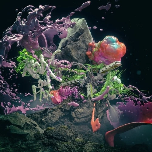 KONX-OM-PAX / WAYS OF SEEING