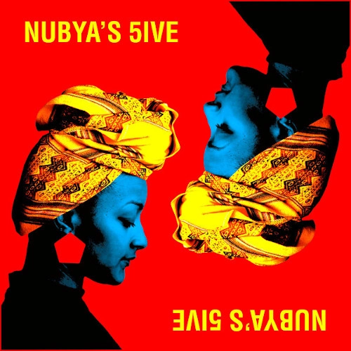 NUBYA GARCIA / ヌバイア・ガルシア / ヌバイアズ・ファイヴ / Nubya's 5ive