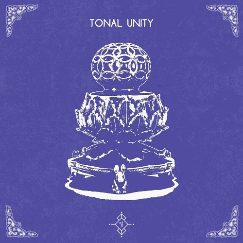 V.A. (TONAL UNITY) / TONAL UNITY VOL.1（12") / TONAL UNITY VOL.1 (12")