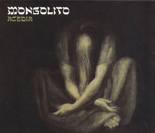 MONGOLITO / ACEDIA