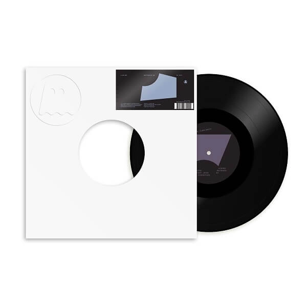 LUSINE / ルシーン / RETRACE
