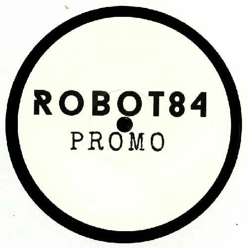 ROBOT84 / ROBOT84 VS NATIVE DUB