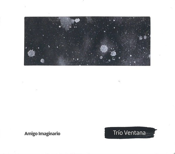 TRIO VENTANA / トリオ・ベンタナ / AMIGO IMAGINARIO