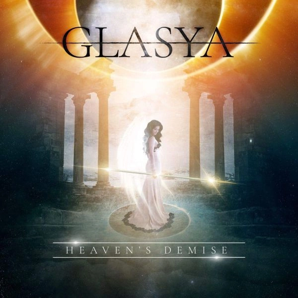GLASYA / HEAVEN'S DEMISE