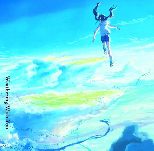 RADWIMPS / 天気の子