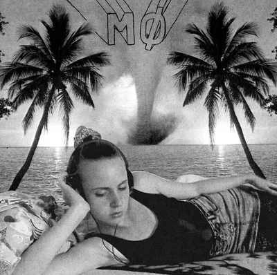 MO / ムー / PILGRIM