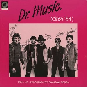 DR. MUSIC / CIRCA '84