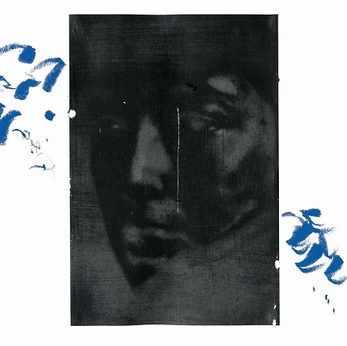 LAURENCE PIKE / ローレンス・パイク / HOLY SPRING