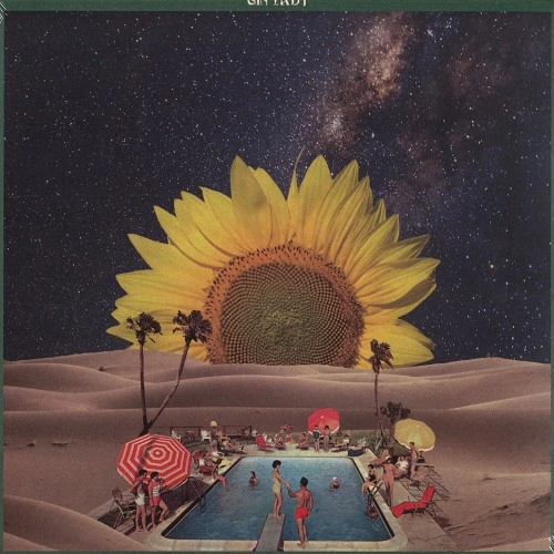 GIN LADY / TALL SUN CROOKED MOON: 180G LIMITED VINYL