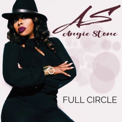 ANGIE STONE / アンジー・ストーン / FULL CIRCLE