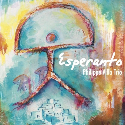 PHILIPPE VILLAFRANCA / ESPERANTO