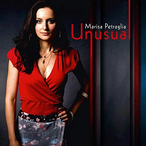 MARISA PETRAGLIA / UNUSUAL