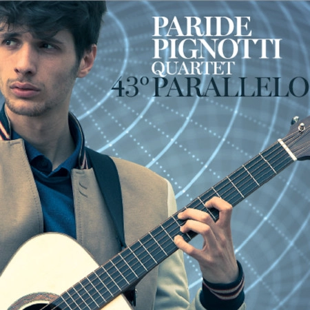 PARIDE PIGNOTTI / 43 PARALLELO