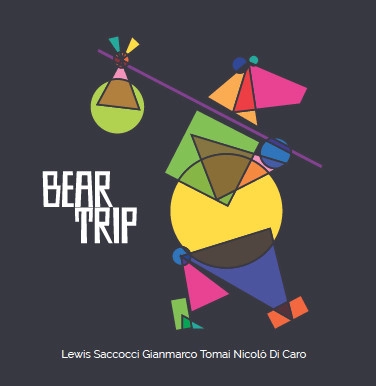 LEWIS SACCOCCI / BEAR TRIP