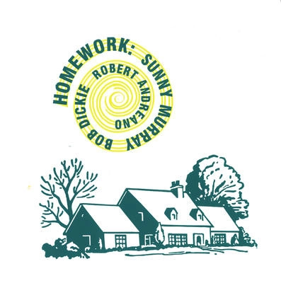 SUNNY MURRAY / サニー・マレイ / HOMEWORK