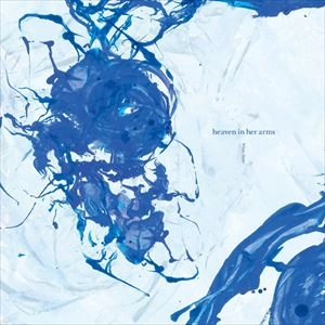 HEAVEN IN HER ARMS / WHITE HALO
