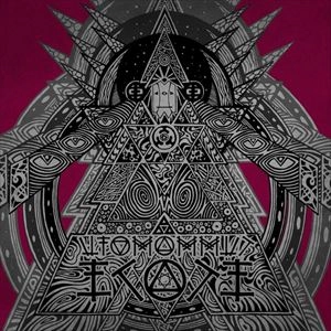 UFOMAMMUT / ECATE