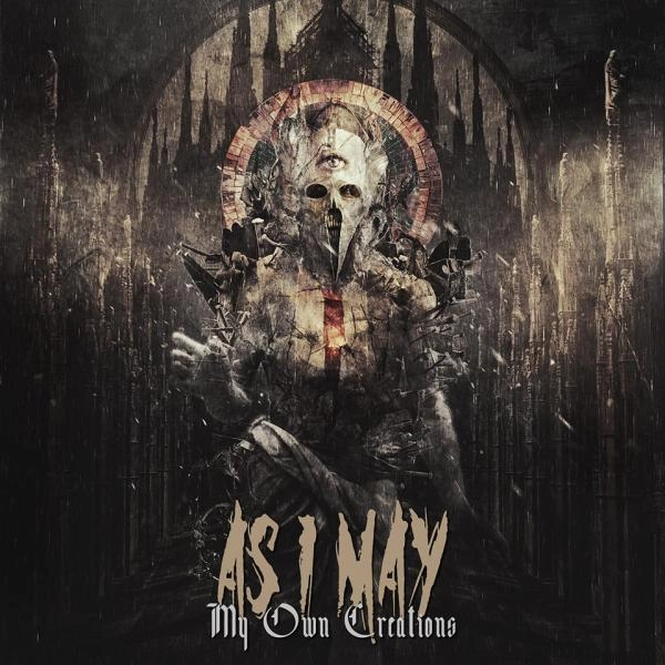 AS I MAY / アズ・アイ・メイ / マイ・オウン・クリエイションズ  / MY OWN CREATIONS