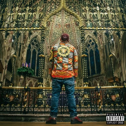 DATKID & LEAF DOG / CONFESSIONS OF A CRUD LORD