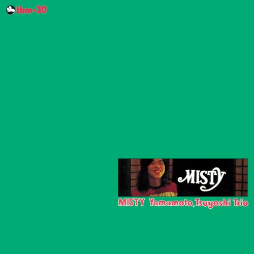 TSUYOSHI YAMAMOTO / 山本剛 / MISTY / ミスティ