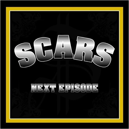 SCARS / スカーズ / NEXT EPISODE