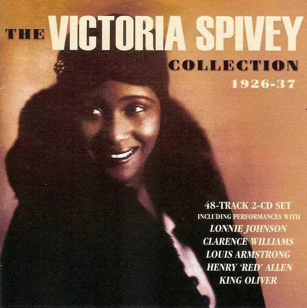 VICTORIA SPIVEY / VICTORIA SPIVEY COLLECTION