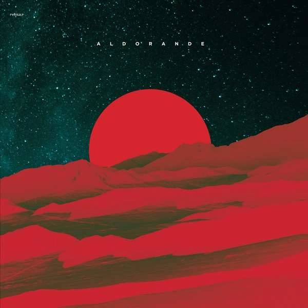 ALDORANDE / アルドランド / ALDORANDE