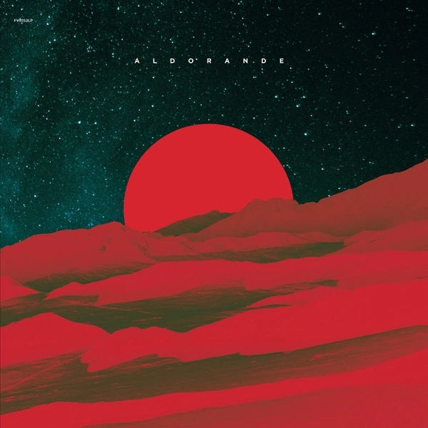 ALDORANDE / アルドランド / ALDORANDE