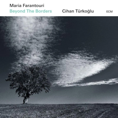 MARIA FARANTOURI / マリア・ファラントゥーリ / BEYOND THE BORDERS