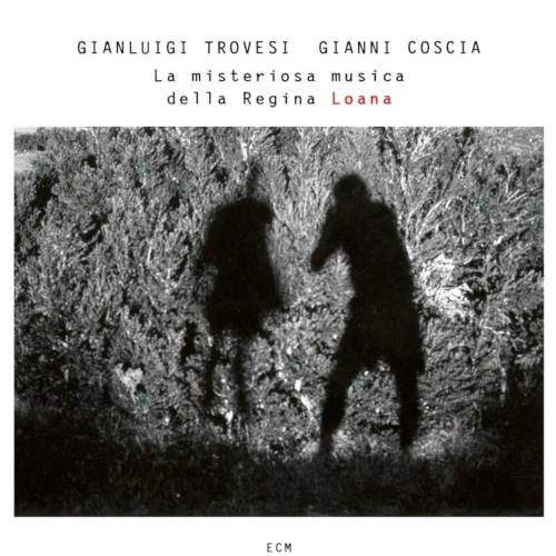 GIANLUIGI TROVESI / ジャンルイジ・トロヴェシ / LA MISTERIOSA MUSICA DELLA REGINA LOANA
