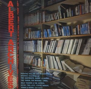 V.A. / オムニバス / ALBERT ARCHIVES