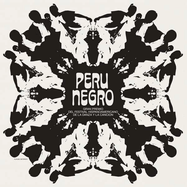 PERU NEGRO / ペルー・ネグロ / PERU NEGRO