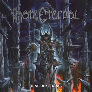 HATE ETERNAL / ヘイト・エターナル / KING OF ALL KINGS