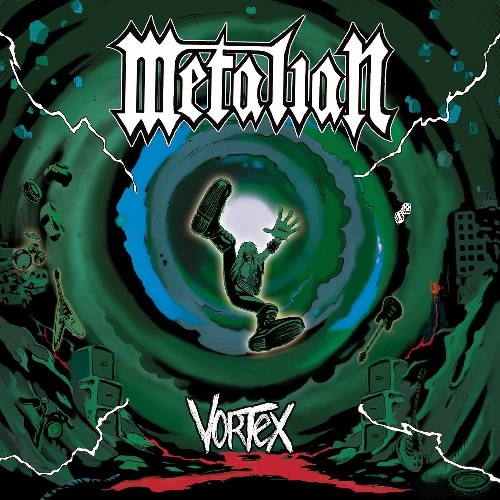 METALIAN / VORTEX<SLIPCASE>