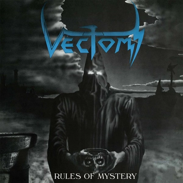 VECTOM / ヴェクトム / RULES OF MYSTERY<SLIPCASE>