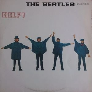 BEATLES / ビートルズ / HELP!