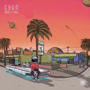 C Y G N / ボディ・アンド・ソウル