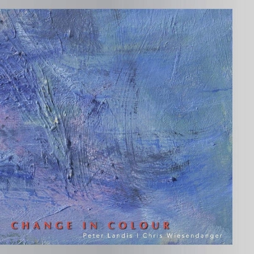 PETER LANDIS / ピーター・ランディス / CHANGE IN COLOUR